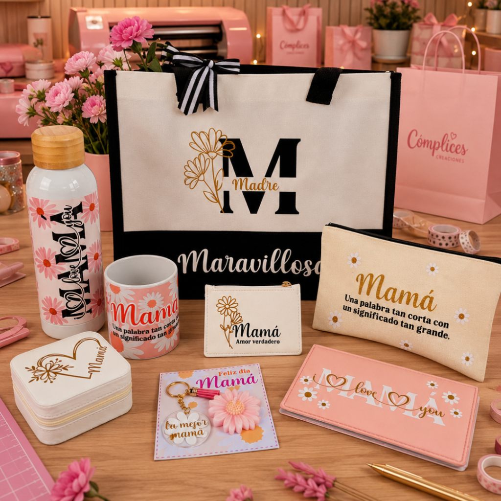 Nosotros productos varios