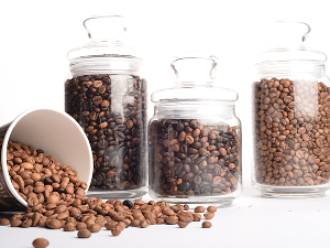 Sunrise Blend - Whole Beans