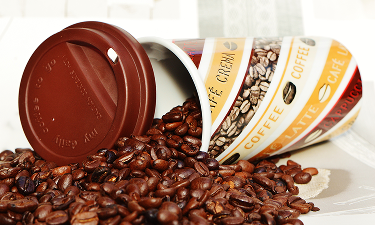 product02 Mountain Mist - Single Origin