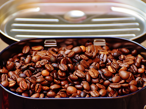 Ember Reserve - Dark Roast