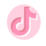 Inicio tik tok rosa